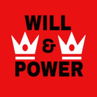 WILL&POWER