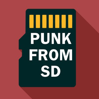 Punk from SD