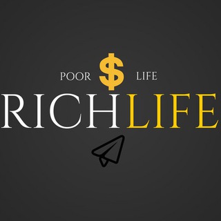 RichlifePoorlife