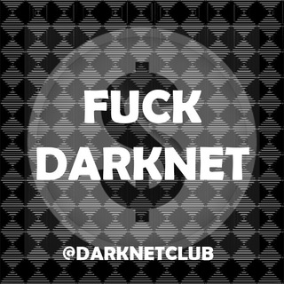 Fuck Darknet
