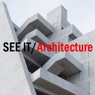 SEE IT / Architecture