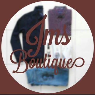 ✖ JM'S BOUTIQUE — Одежда Для Мужчин!