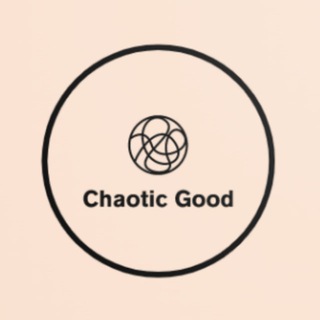 Сhaotic Good