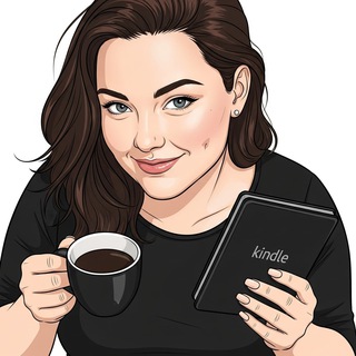 Книги и кофе