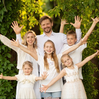 Дядя Женя . Школа семьи 