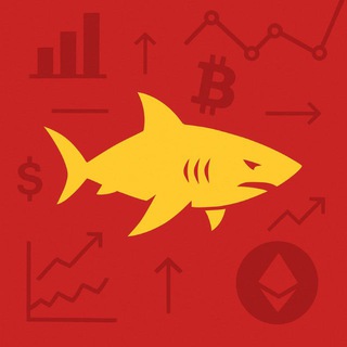 Крипта •Финансы