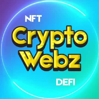 Crypto Webz