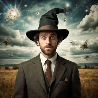 curvature of reality 