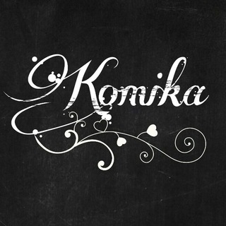 Komika Hand Made