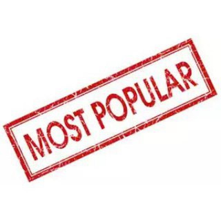 The Most Popular Channels on Telegram