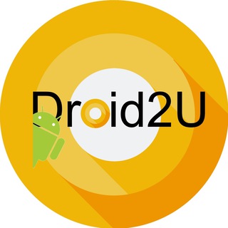 Droid2U. Горячие новости в мире Android.