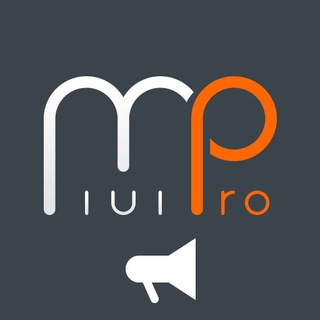 MiuiPro [Public]