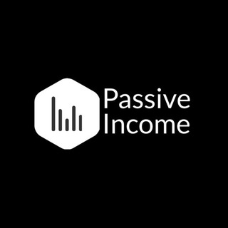 Passive income $