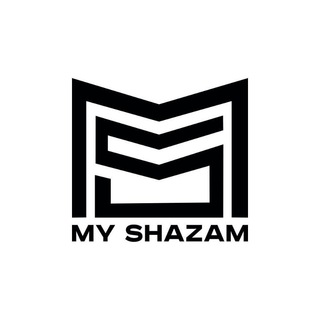 My Shazam