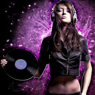 Приятный клубный музончик для настроения 