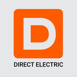 Канал Компании Direct Electric