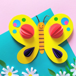 ДЕТСКИЕ ПОДЕЛКИ