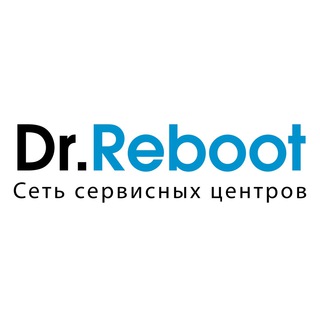 Dr.Reboot