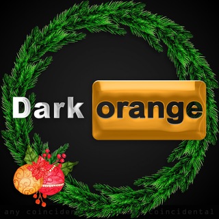 DarkOrange