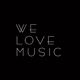 WE LOVE MUSIC | EDM