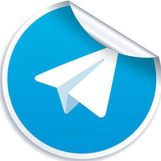 official channel stickers Telegram