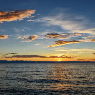 Lake Baikal