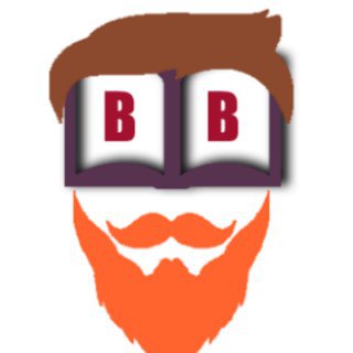 Bearded Books