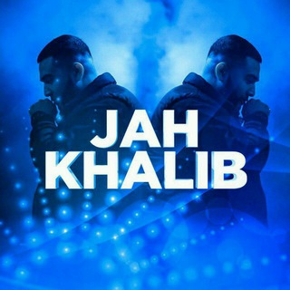 Jah Khalib Official ✔