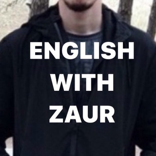 English with Zaur