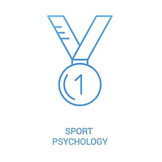 Психология спорта