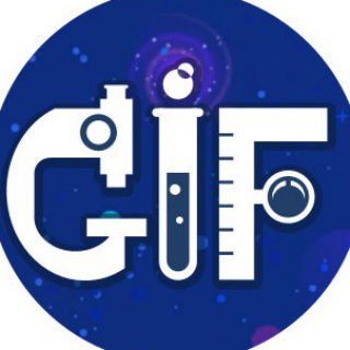 GIF Наука