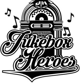 JukeBox Heroes