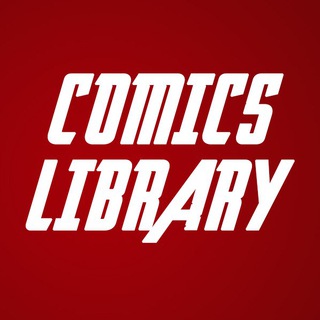 Comics Library