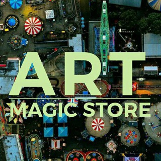 Magic store