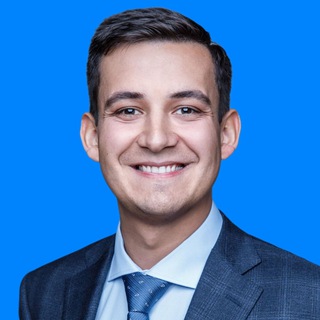 Финтех, стартапы и VC. Никита Ломов