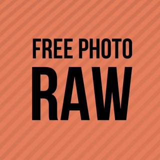 Free RAW Photo Files