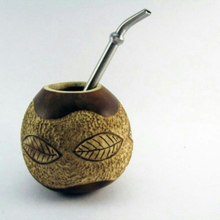 Матэ в бомбилье