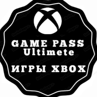 GAME PASS ULTIMATE & ИГРЫ XBOX