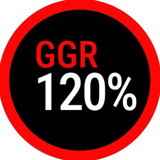GGR 120%
