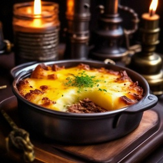 Готовим с душой!