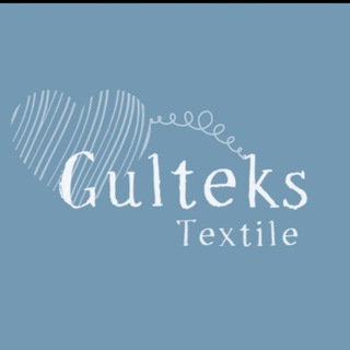Gulteks ткани