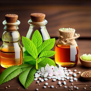 Гомеопатия