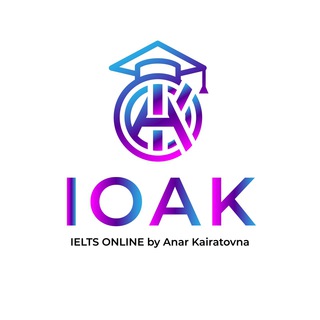 IELTS, TOEFL and English online