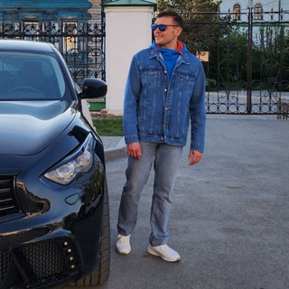 ВОЗОМНИЛ ИЗ СЕБЯ