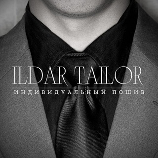 ILDAR TAILOR | Пошив мужской одежды | Ташкент