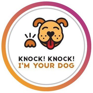 knock.knock.imyourdog