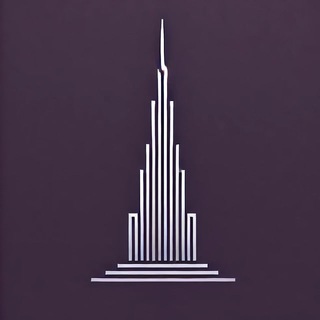 Высокая башня