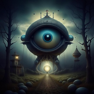 СТРАШНО ИНТЕРЕСНО