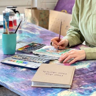 ПУТЬ МАСТЕРА ИРИНЫ ZINK