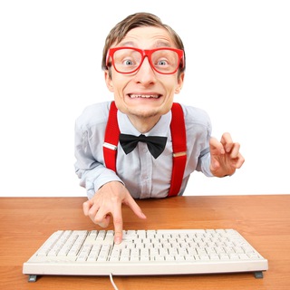 ИТ Мемы / Юмор